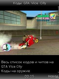 GTA Vice City