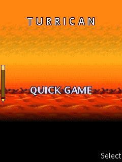 Turrican