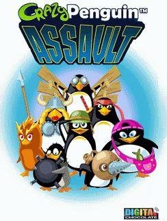 Assault Nokia s60v3 176x208