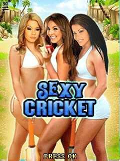 SexyCricket 240x320 s40v3