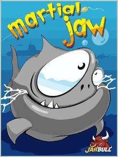 Martial Jaw 240x320
