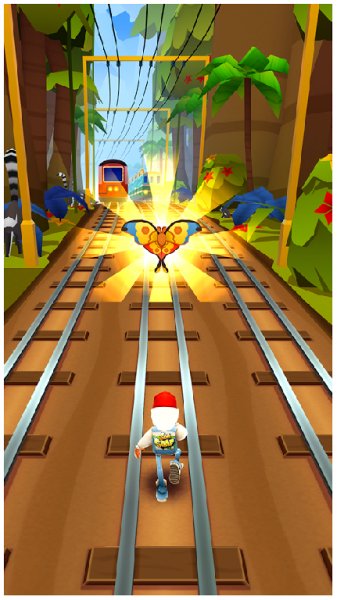 SubwaySurfers 1.53.1 JZT V1