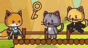 StrikeForce Kitty 2