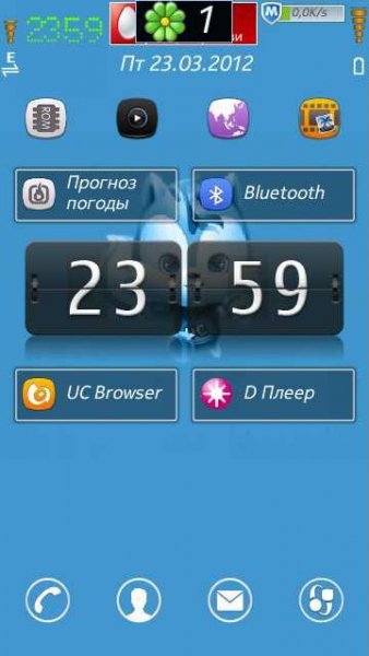 SmartWorkSpace