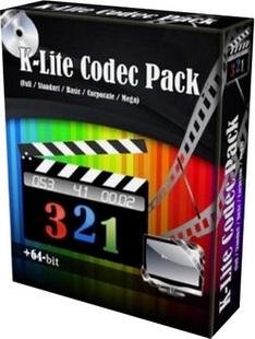 K-Lite Codec Pack 1010 Full