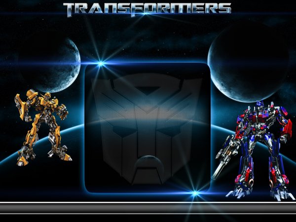 Transformers Autobots