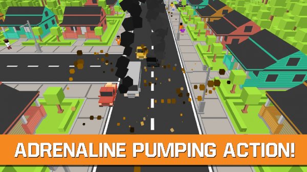 Nitro Dash v.1.1.2