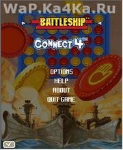 Battleship amp Connect 4