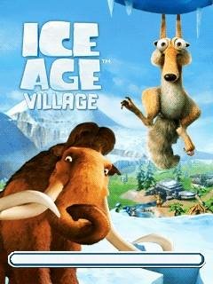 IceAgeVillage