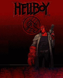 hellboy