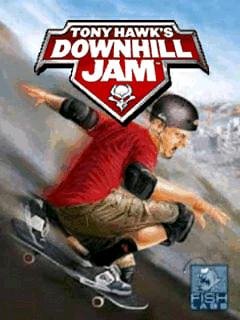 Tonyhawks rus