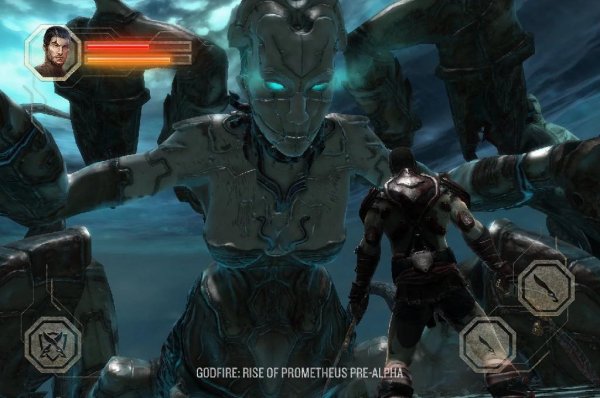 Godfire rise of prometheus 1.1.3