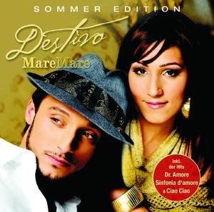 Destivo - La Notte Italiana