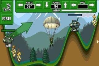 as2085 Armored Strike [Online