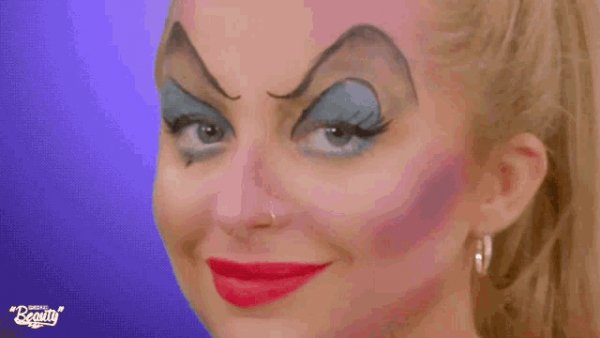 Make up