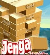 Jenga Sony 128x128