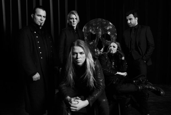 Apocalyptica - No Education (BAGa Drum'n'Bass Remix)