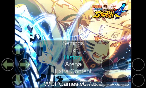 Era Shinobi 0.7.5.3