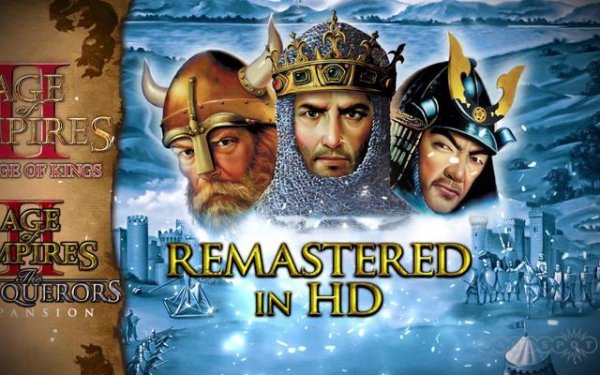 Age Of Empires 2 HD.part01