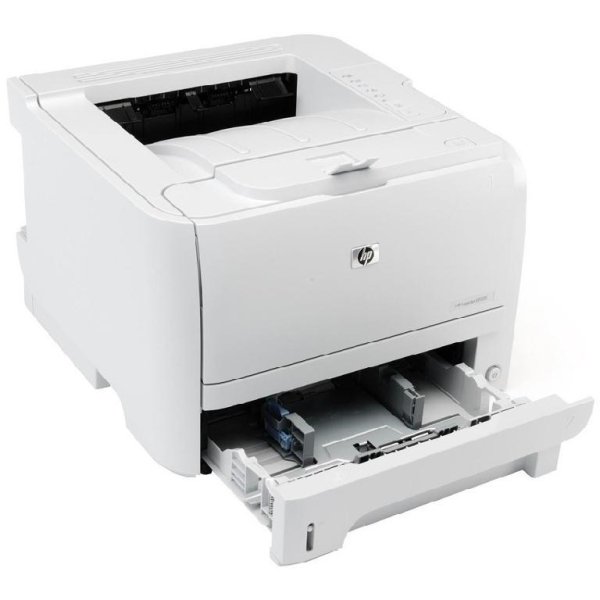 ДРАЙВЕР ДЛЯ ПРИНТЕРА HP LaserJet P2055