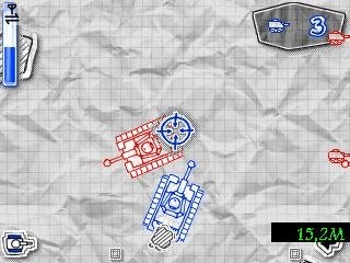 Panzerpanic 240x320