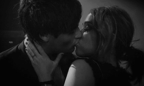Kiss