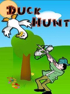 dendy duck hunt