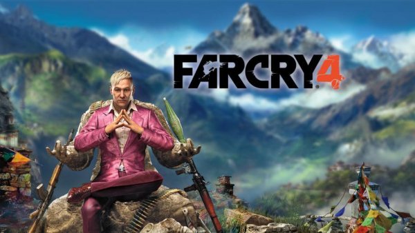 Dual Core Fix для Far Cry 4