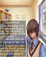 LSA