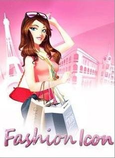 (Рус)Fashion Icon 128x160