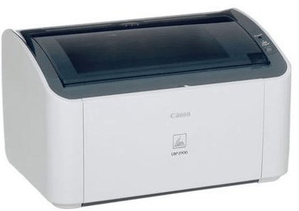 LBP2900 canon