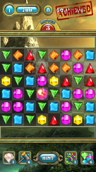 Jewels Saga v1.5.1(16)