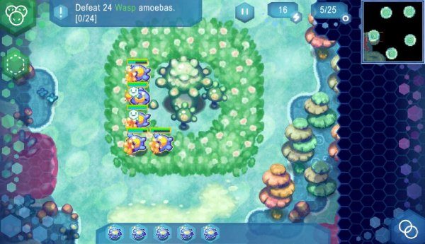 amoebattle 1.0.3