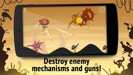 World of Zeppelin v1.2