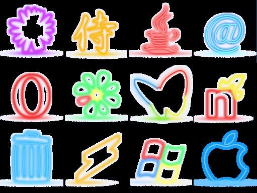Neo icons