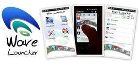 Wave Launcher v1.8.1