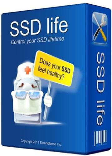 SSDlife Pro v2.5.82