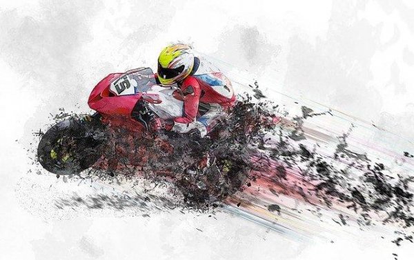 bike race 7.4.1