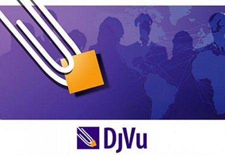 DjVuSolo 3.1 Rus