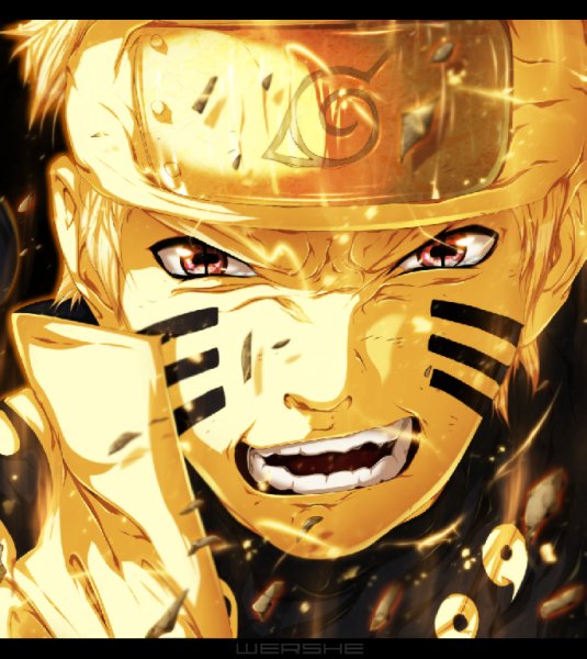 Naruto Shippuuden Movie 6 Yasuharu Takan