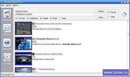 VDownloaderInstaller