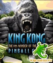 KingKong Pinball