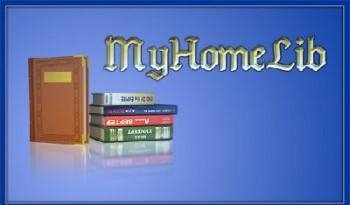 MyHomeLib 2.1.3