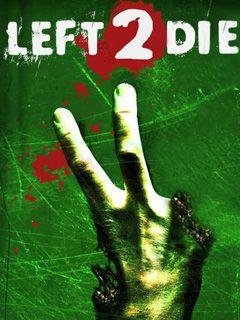 LEFT 2 DIE 3D