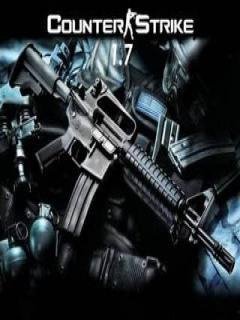 Контер-Страйк 1.7