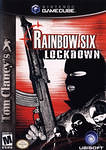 Rainbow Six Lockdown s60 240x320