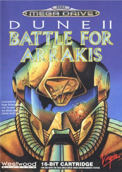 Paul Mudra, Frank Klepacki, Dwight Okahara - Cyril's Council