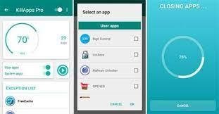 KillApps Premium v1.27.4 547
