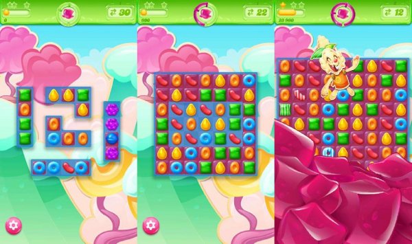 Candy Crush Jelly v1.65.6(10650060)