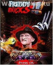 Freddy Bricks